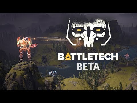 Battletech Beta Review