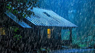 Download lagu Rain Sounds for Sleep – Rain & Thunder Sounds at Night for Relaxation and Deep Rest mp3