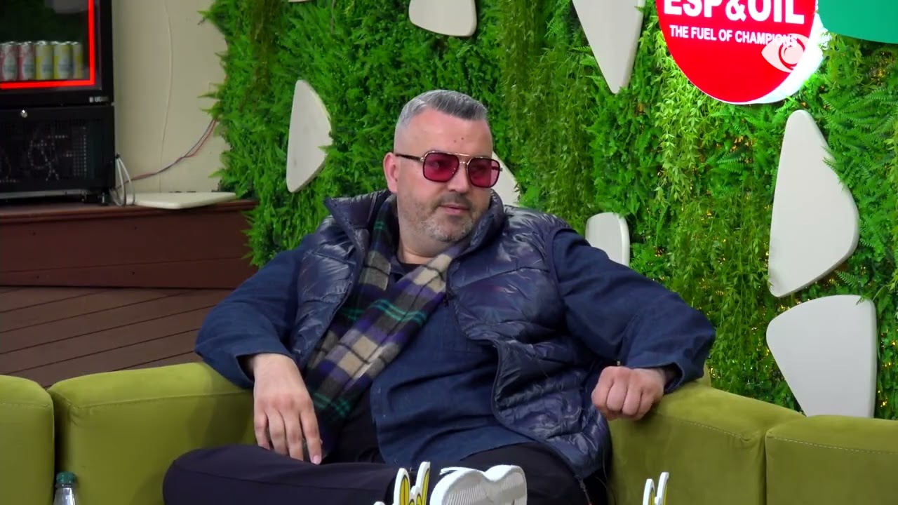 Jemi shumë të ndryshëm bashkë/ Stenaldo diskuton me Mirin: Nuk krahasohemi