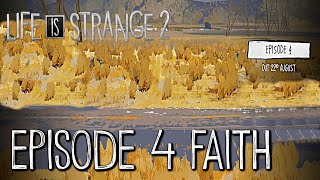 Life is Strange 2(PC/DE) - Playthrough - Episode 4: Faith. Der Glaube versetzt Berge, nicht wahr?