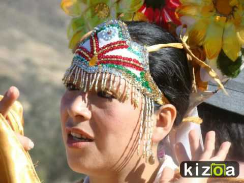 Kizoa Editar Videos - Movie Maker: Huaylas Cosecha : Nuestras Pallas e Inkas ...¡¡¡