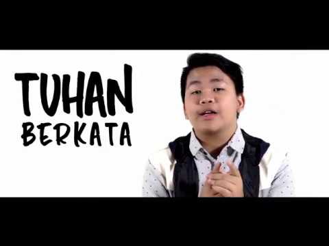 CJR - Cantik Genic (Official Music Video)