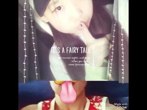 Erdenejargal I Love you