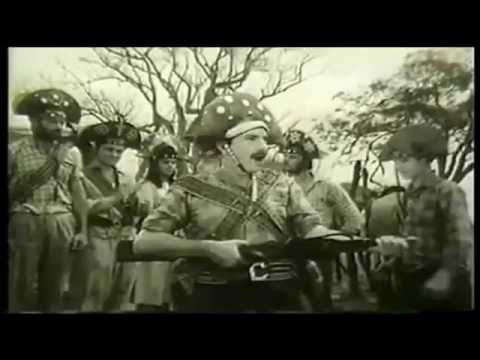 Mazzaropi - Lamparina do Nordeste