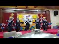 Persembahan Tarian Lodeh Mak Lodeh