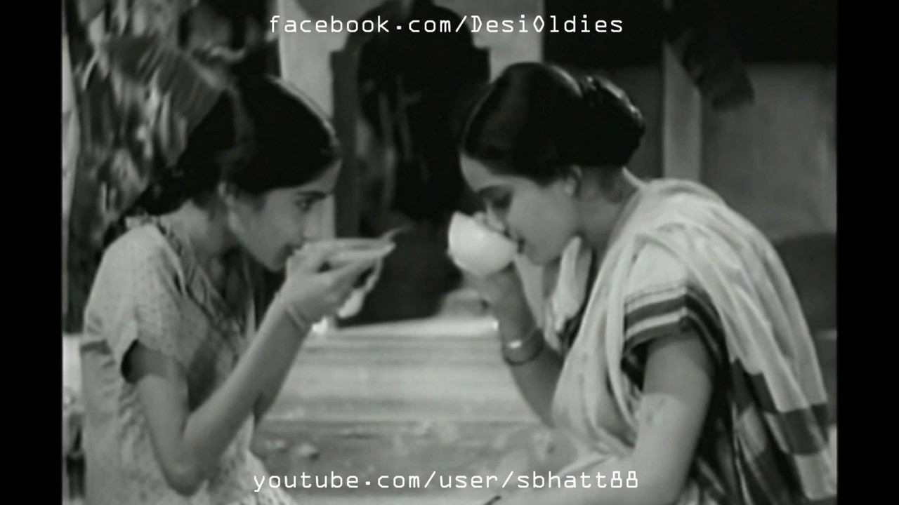 Modmayi Ye Kapila Gaay Sajaavu Lyrics | Gopal Krishna | Shanta Apte | Master Krishnarao