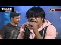 Protikkha  - Mizan & Brothers 1st Live Desh Tv