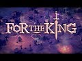 Gameplay video of For the King  Nintendo  DLC