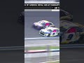 WHAT A MOVE by Chase Elliott to win Stage 1 ?  | #shorts | NASCAR