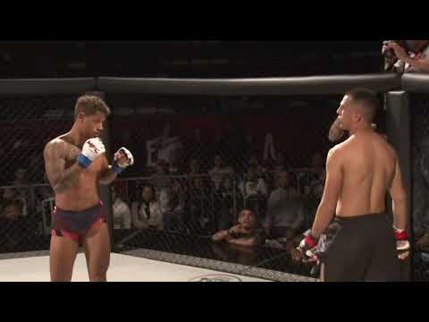 MFC 2 - Adriano Trator x Jhonatan Leal