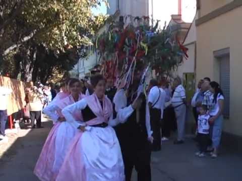 Kirchweih Neuarad 2011 - Teil 1/4