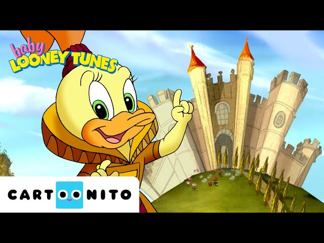 Vídeo relacionado con Baby Looney Tunes - Jerry [Edizione: Regno Unito] [Italia] [DVD]