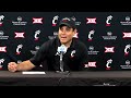 Cincinnati Head Coach Wes Miller - Summer Presser
