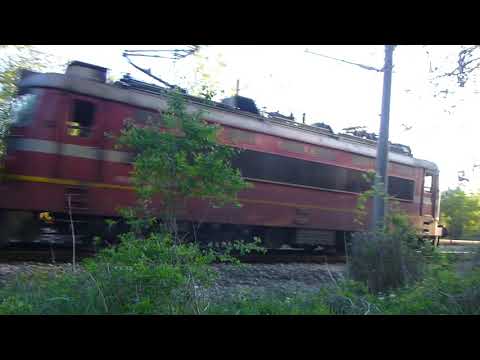 БВ 2654 с локомотив 91 52 00 45 082