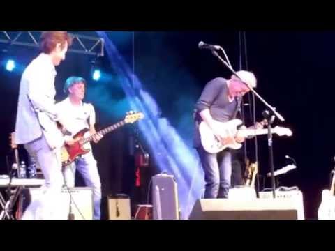 Whole Lotta Shakin' Going On - Luca Olivieri & Rudy Rotta