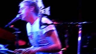 Diane, The Skyscraper