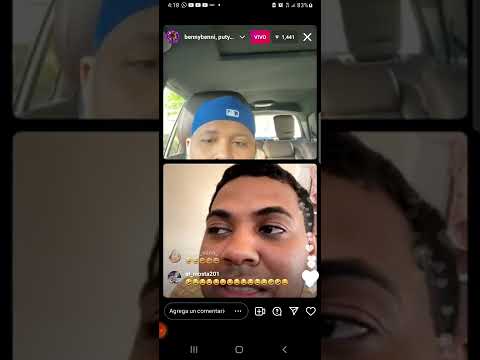 🔥 🔥 GALLO THE PRODUCER  VUELVE A PR | MICHAEL FLORES Y JLEXIS LE TIRAN A PUTY FLOW