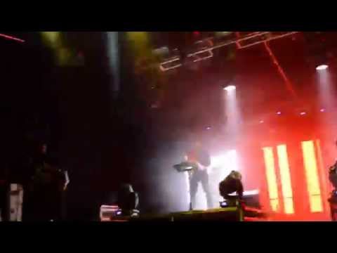 Nortec Collective Presents: Bostich + Fussible "I Count The Ways" Tecate, B.C., Mex. HD