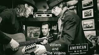 Tony Villiers and The Villains "Going Down to Bangor"