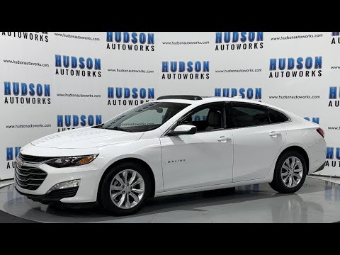 2021 Chevrolet Malibu (CC-2095405) for sale in Greensboro, North Carolina