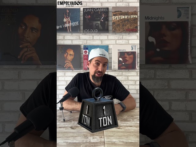 Vídeo relacionado con Immortalized (Edición Color Marrón Y Negro Splatter) (2 Lp-Vinilo) Edición Exclusiva Amazon