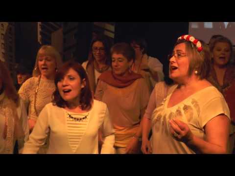 Samba Italiano (Adoniran Barbosa)