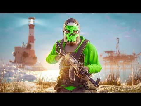 Wipeday Persistence - Solo Rust