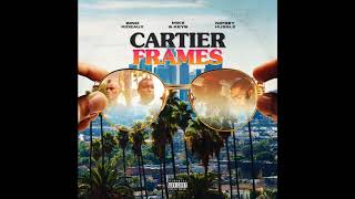 Bino Rideaux x Mike&Keys ft. Nipsey Hussle - Cartier Frames