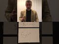 The Shel Game: Warning (by Shel Silverstein)