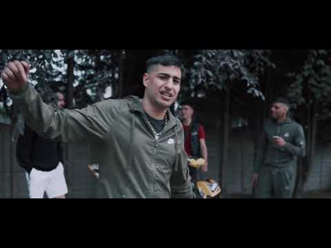 S Dog Ft Spot - 3s N 4s