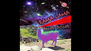 Dark Jochen -  Rama Lama Ding Dong [205]