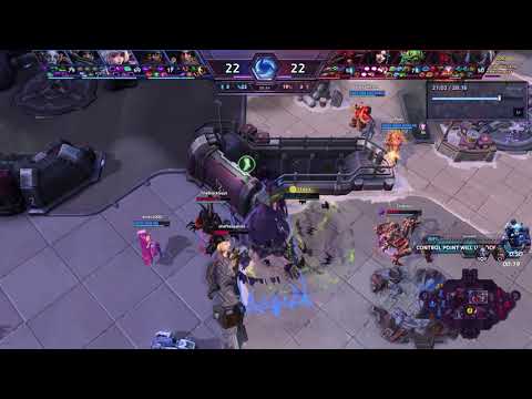 Stukov shoves the world