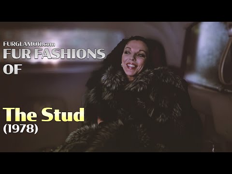 The Stud (1978) - Fur Fashion Edit - FurGlamor.com