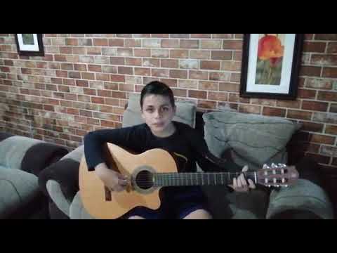 #Cuando llora mi guitarra#