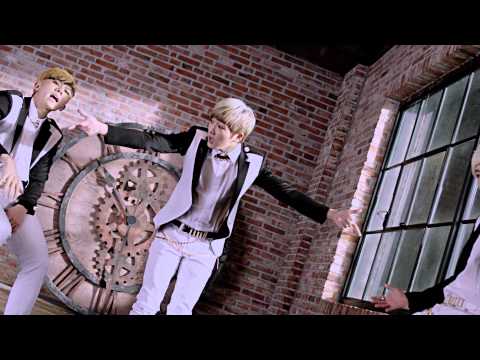 Topp Dogg - Open the door