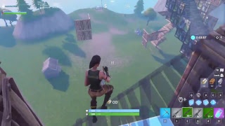 【絶滅危惧種・無言配信者のFORTNITE】勝ちたい人集まれ～参加形するよ！！