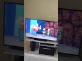 Titio Avô VS Max