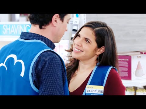 Jonah & Amy Reunited - Superstore Series Finale (6x15)