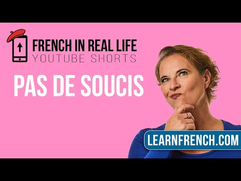 French in Real Life Français de France vs Français Québécois ft Tumu Learning Shorts