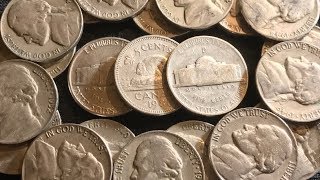 We Scored Silver! Plus A Few Other Great Finds! Coin Roll Hunting We Scored Silver! Plus A Few Other Great Finds! Coin Roll Hunting