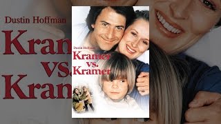 Kramer Vs. Kramer (1979)