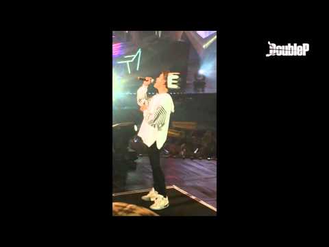 140914 [D.O focus] EXO THE LOST PLANET - in BANGKOK