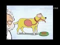 The Adventures Of Martha The Dog Intro And Credits