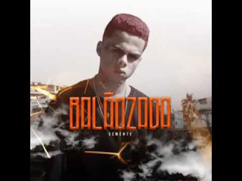 Semente - Balãozada🎈🎈