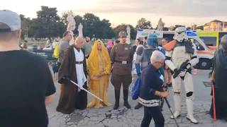 Padova invasa da corridori in vestaglia: la Pigiama Run 2026 è un successo di solidarietà