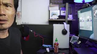Oeun Ouch Live Stream