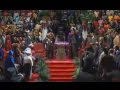 COGIC 102nd Holy Convocation - Memphis, TN - Donnie McClurkin