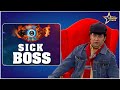 Sick Boss में पहुंचे  Dev Anand के Duplicate Sev Anand | Suresh Menon | Comedy Stars
