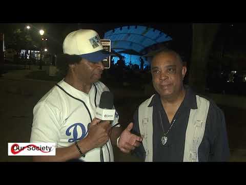 Michael Haggins Concert 08 16  2025  Part 1