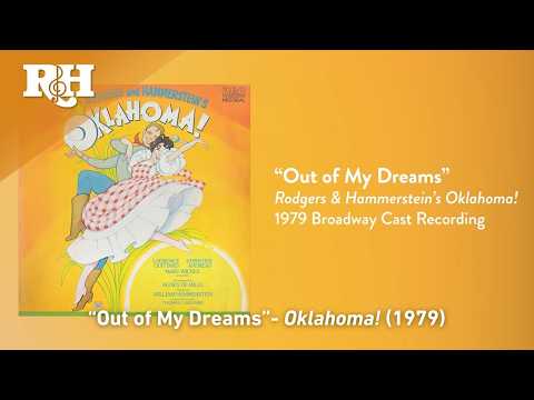 Video thumbnail for Out of My Dreams